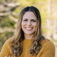 Candice Mize's Instagram, Twitter & Facebook