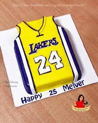 Get it as soon as wed, may 26. Lakers Jersey Cake Chocolate My Culinary Experiments Facebook