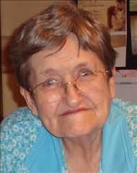 Margaret Hogan Obituary