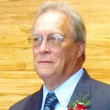 Obituary for William 'Bill' Haggard