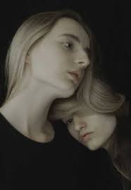 Photoshooting: Under a spell by Daria Amaranth