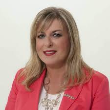 Réada Cronin TD Page 的個人檔案