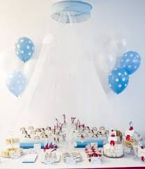 Juegos para baby shower modernos 2018 / animadoras para baby shower juegos modernos y mixtos. Arreglos Para Baby Shower De Nino Y Nina Ideas Increibles