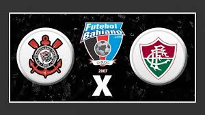 Iniciando o treino de hoje. Onde Assistir Corinthians X Fluminense Ao Vivo Pelo Brasileirao