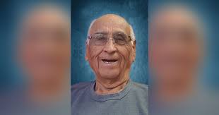 Obituary for Robert Espinosa Quintero