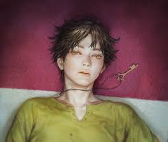 Eren yēgā), eren jaeger in the funimation dub and subtitles of the anime, is a fictional character and the protagonist of the attack on titan. Eren Jaeger Eren Yeager Attack On Titan Image 1756804 Zerochan Anime Image Board