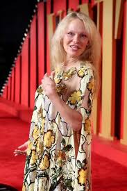 Pamela Anderson Ultimate Fan