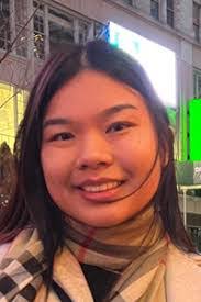 Danielle Lazaro's Instagram, Twitter & Facebook