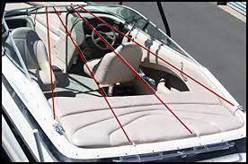 Robot Check Boat Cover Support Boat Covers Boat Upholstery
