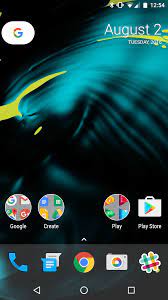 You can download the apk here. Supposed Nexus Launcher For Google S Upcoming Nexus Phones Just Leaked Download The Apk Here 9to5google