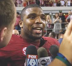 Pursuit of degree kept Nico Johnson at Alabama