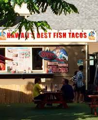 Fish taco truck north shore. North Shore Tacos Food Truck Waikiki Honolulu Hawaii Taco Food Truck Hawaii Waikiki