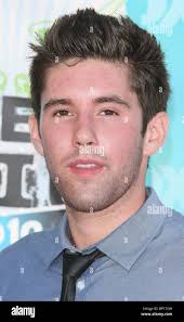 Ryan lutz hi-res stock photography and images