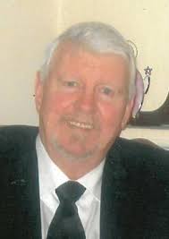 Bruce Douglas Wylde Obituary