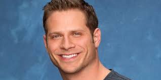 Bachelorette: You'll Never Guess Who Drunk Ryan Dated