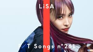 Anisong Singer LiSA Releases FIFA World Cup Qatar 2022 Japanese Broadcast's  Official Theme Song MV