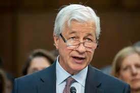 JP Morgan CEO Jamie Dimon demands workers return to office in foul-mouthed  phone call