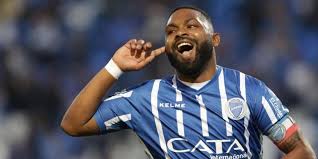 Godoy Cruz Despide A Santiago Morro Garcia Radio Suquia