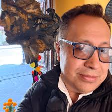 José Alejandro Estrella