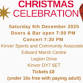 Midlands Fretted Orchestra Christmas Celebration event in Stourbridge