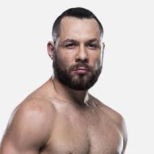 ▷ Jorge Masvidal's GameBred Boxing 4: Prelims