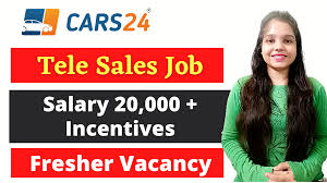 Salary 20 000 Cars 24 Job Openings Cars 24 Jobs For Freshers Full Time Job 12 Pass Jobs Jobs For Freshers Online Jobs For Students Student Jobs