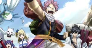 Fairy tail 100 year quest anime news. Fairy Tail Voice Actor Rallies For 100 Years Quest Sequel