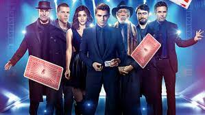 The second act'in vizyona girmesine yaklaşık bir yıl kala, lionsgate üçüncü film için çalışmaların başladığını açıkladı. Now You See Me 3 Release Date Cast And Plot What We Know So Far