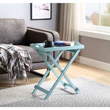 Vincente Folding Tray Table In 2020 Tray Table Tv Tray Table Butlers Tray Table