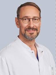 Team Anästhesie & Intensivmedizin