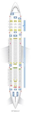 seatguru seat map china eastern seatguru