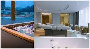 12 Best Couple Spa Packages In Singapore For A Relaxing Day With Your Significant Other Daily Vanity Couples Spa Couples Spa Packages Spa Packages