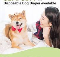OEM ODM Custom Disposable Dog Diaper Wholesale Bamboo Pet ...