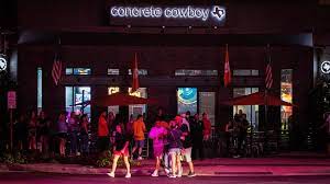 Tarrant County Will Reopen Bars Under Covid Restrictions Fort Worth Star Telegram