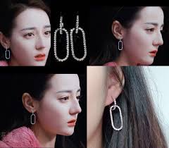 You Are My Glory 你是我的荣耀 Qiao Jing Jing Accessories and Clothes