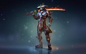 How to get zombie samurai bundle in 1 spin ! Free Fire Samurai Wallpapers Wallpaper Cave