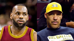 Here's Why LeBron James Warned LaVar Ball to 'Keep My Family Out of Your  Mouth'