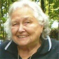 Juanita A. Henry Obituary