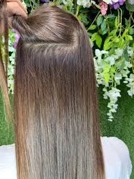 (i've heard of some people using a flat iron for application but they are too wide to do a good clean job). The Extensionist Hair Extensions Removal Guide