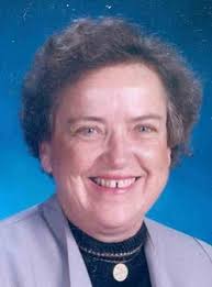 Mary Costigan Brien Obituary