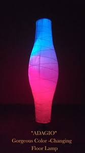Rainbow Mosaic Mood Light Rainbow Mosaic Mood Light Lamp