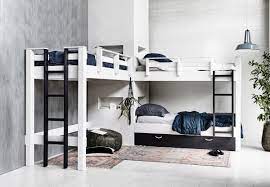 It needs more space than a classic bunk bed but it offers even more possibilities for playing. 14 Best Beds For Kids Rooms On Any Budget Tlc Interiors