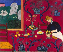 Cagdas Sanat Akimlari Onemli Sanatcilari Ve Eserleri Henri Matisse Cagdas Sanat Sanatcilar