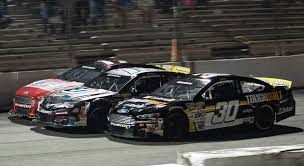 The road course itself is nothing new to charlotte motor speedway which has hosted sport car club of america events and other races in the past. Take A Lap Around The Charlotte Road Course Nascar Com
