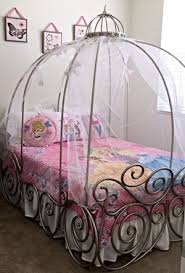 Things tagged with 'bed_carriage' (8 things). Disney Princess Carriage Bed Full Size Mattress Box Springs Included For Sale In Temecula Ca Offerup