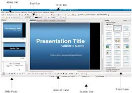 Power point melalui shortcut pada desktop adalah… a. Belajar Openoffice Org Impress Bundet