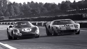 However, after the deal fell through, ford was determined to beat ferrari at their own game, thus like a fable, you might have heard the tale before, but the new documentary offers an alternative. Ford Vs Ferrari Motortrend Spectrum On Demand