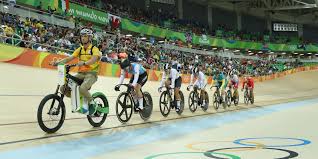 View the competition schedule and live results for the summer olympics in tokyo. Twitter Hates The Velodrome Derny Driver After Last Night S Dramatic Olympic Keirin Final
