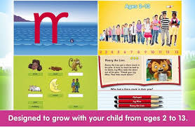 Make that screentime work for you. 11 Best Reading Apps For Kids Android Ios