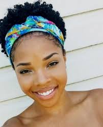 African american short lavender hairstyles for black women. Short Natural Updo Hairstyle African American Short Hairstyles Askhairstyles